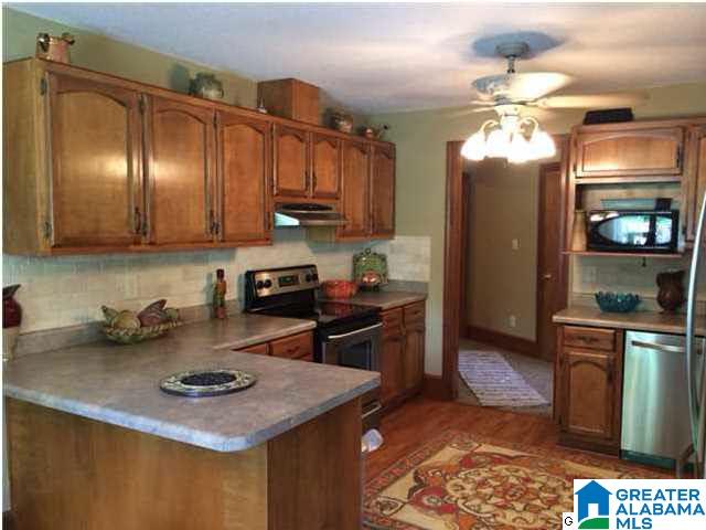 103 Bannerman Road Southwest Bessemer, AL 35022 - Photo 11 of 20