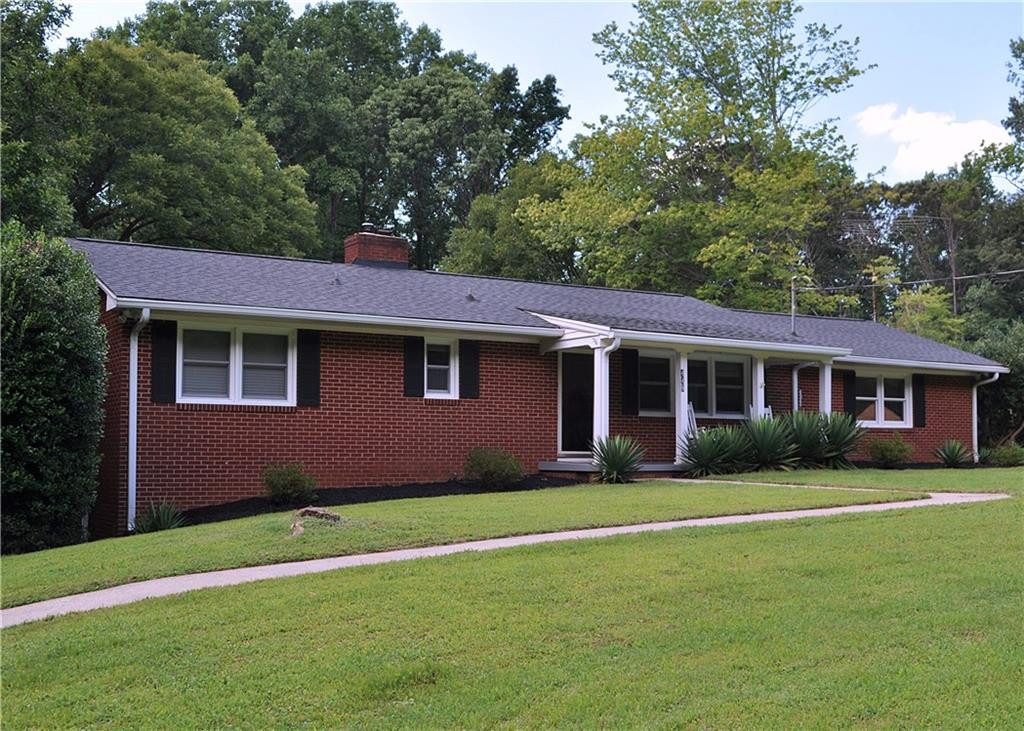 449 Trollingwood Hawfields Road Mebane, NC 27302 - Photo 1 of 36 Gallery Image 1