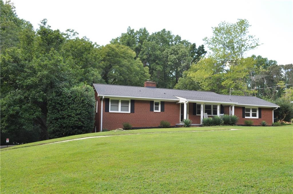 449 Trollingwood Hawfields Road Mebane, NC 27302 - Photo 35 of 36 Gallery Image 35