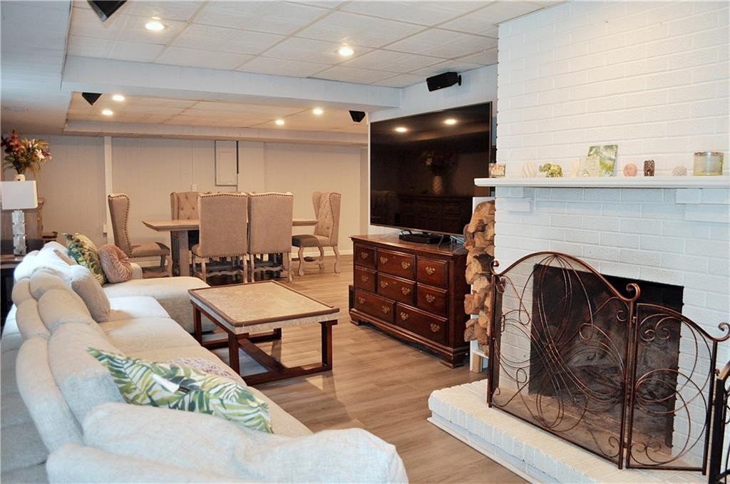 449 Trollingwood Hawfields Road Mebane, NC 27302 - Photo 5 of 36 Gallery Image 5