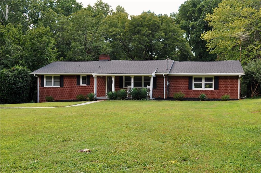 449 Trollingwood Hawfields Road Mebane, NC 27302 - Photo 7 of 36 Gallery Image 7