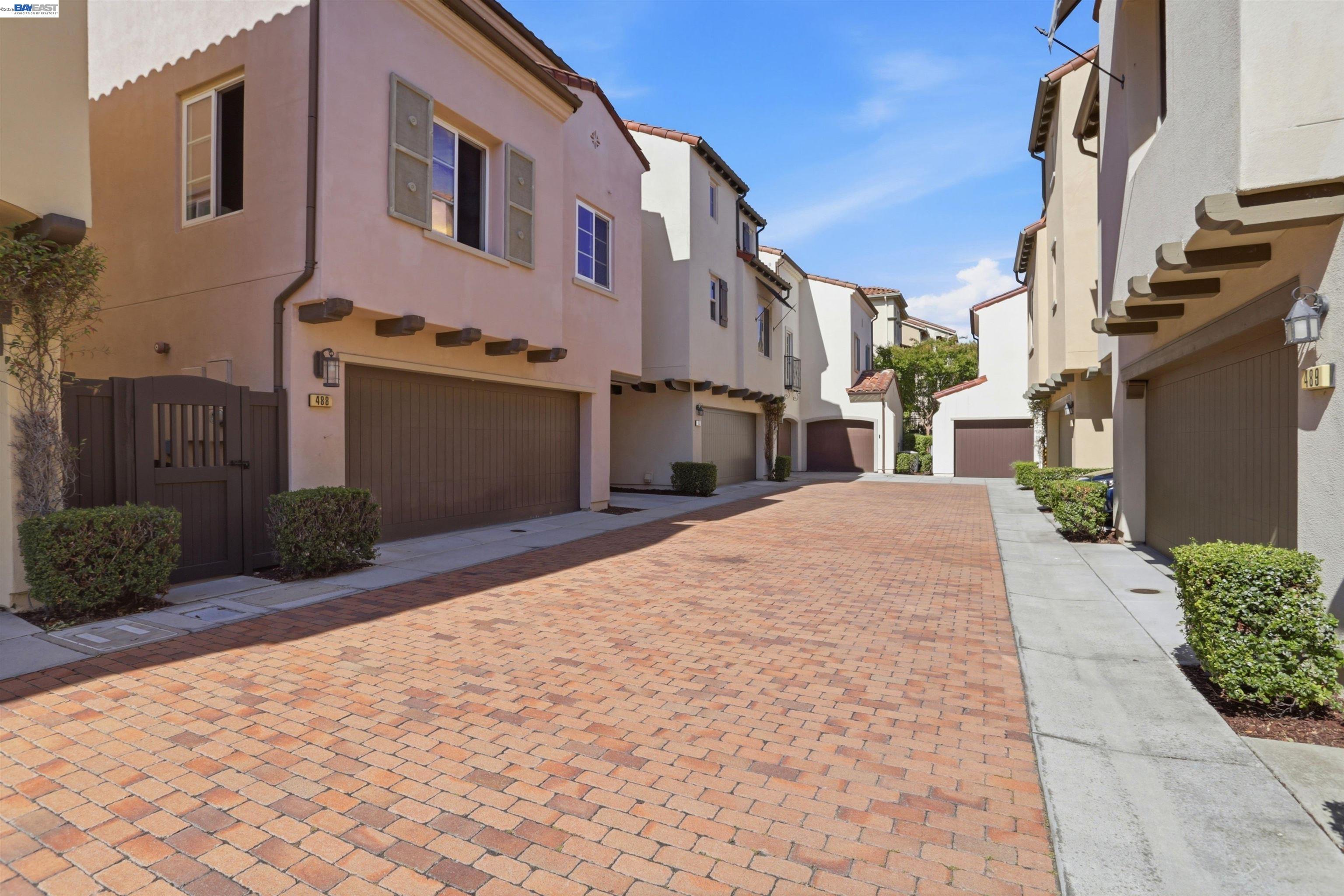488 Trident Maple Terrace Fremont, CA 94539 - Photo 38 of 41