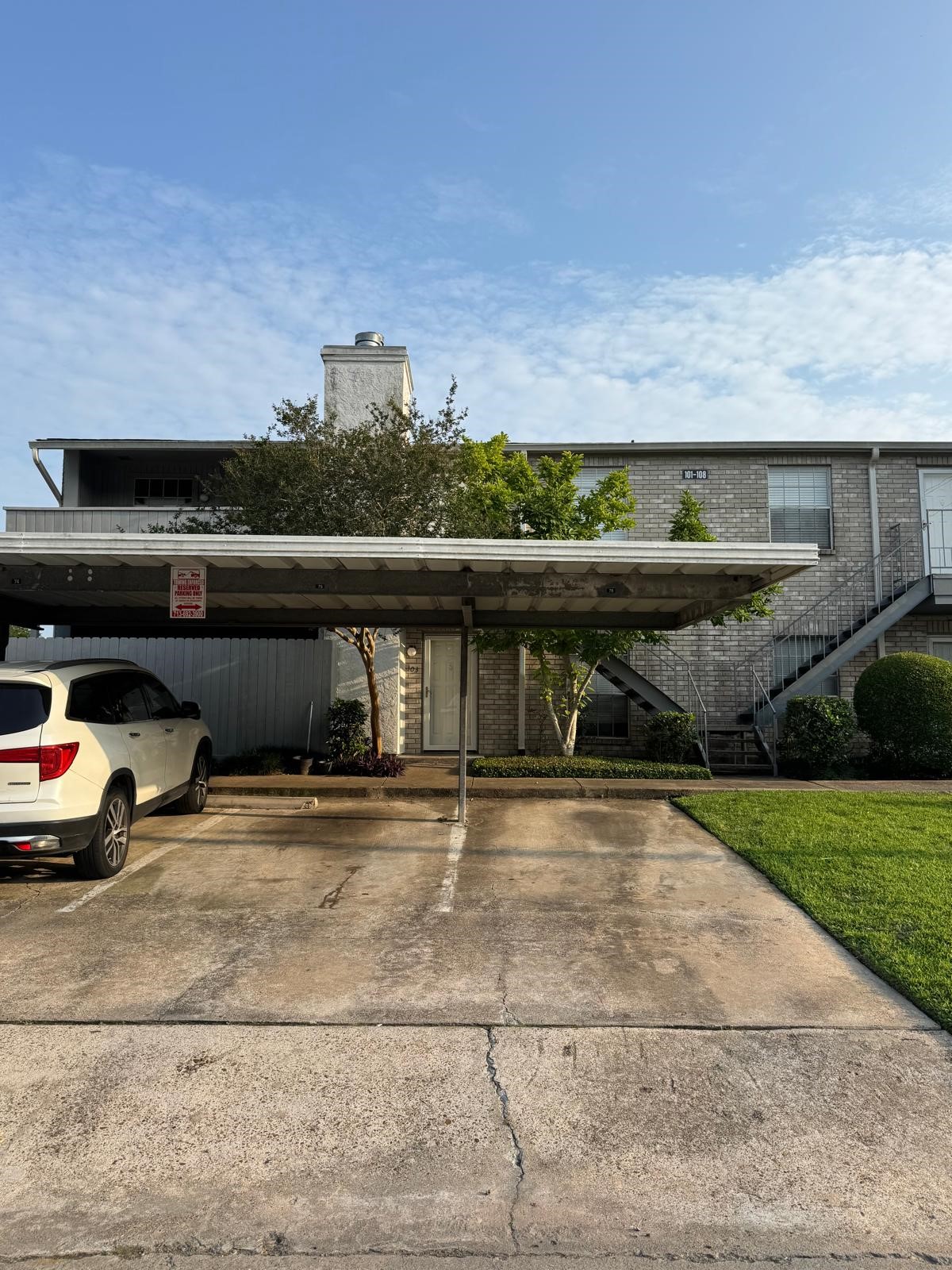 8787 Brae Acres Road, Unit 103 Houston, TX 77074 - Photo 17 of 20