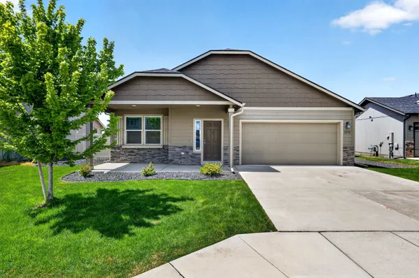 $425,000 | 3290 Harvest Bluff Drive, Cheney, WA 99004