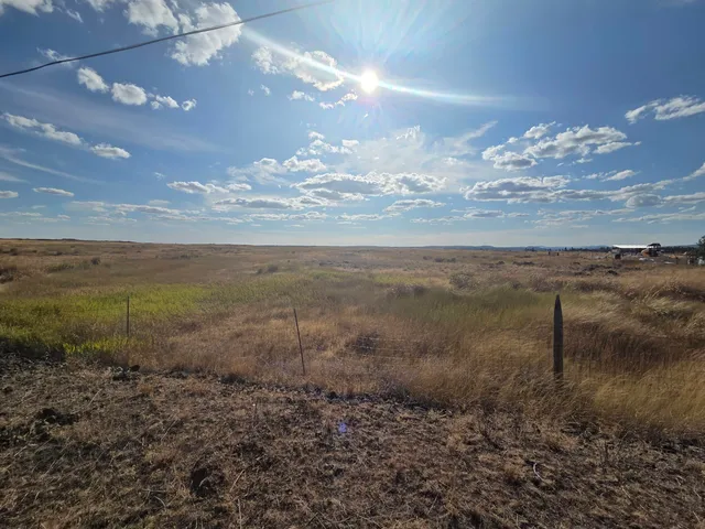 $120,000 | 35251 Crescent N Road, Unit PARCEL 1, Reardan, WA 99029