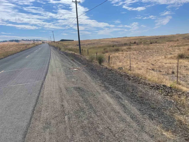 $120,000 | 35251 Crescent N Road, Unit PARCEL 1, Reardan, WA 99029