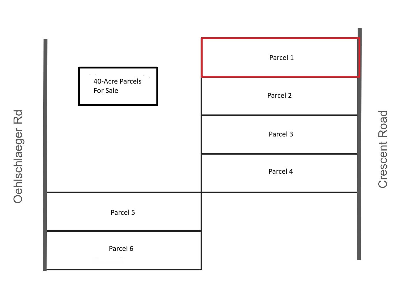35251 Crescent N Road, Unit PARCEL 1 Reardan, WA 99029 - Photo 20 of 20