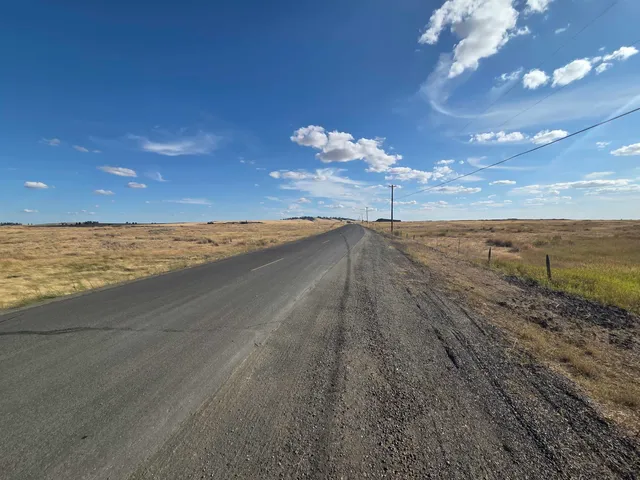 $120,000 | 35251 Crescent N Road, Unit PARCEL 1, Reardan, WA 99029