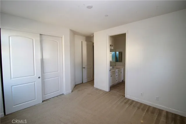 a view of an entryway with staircase