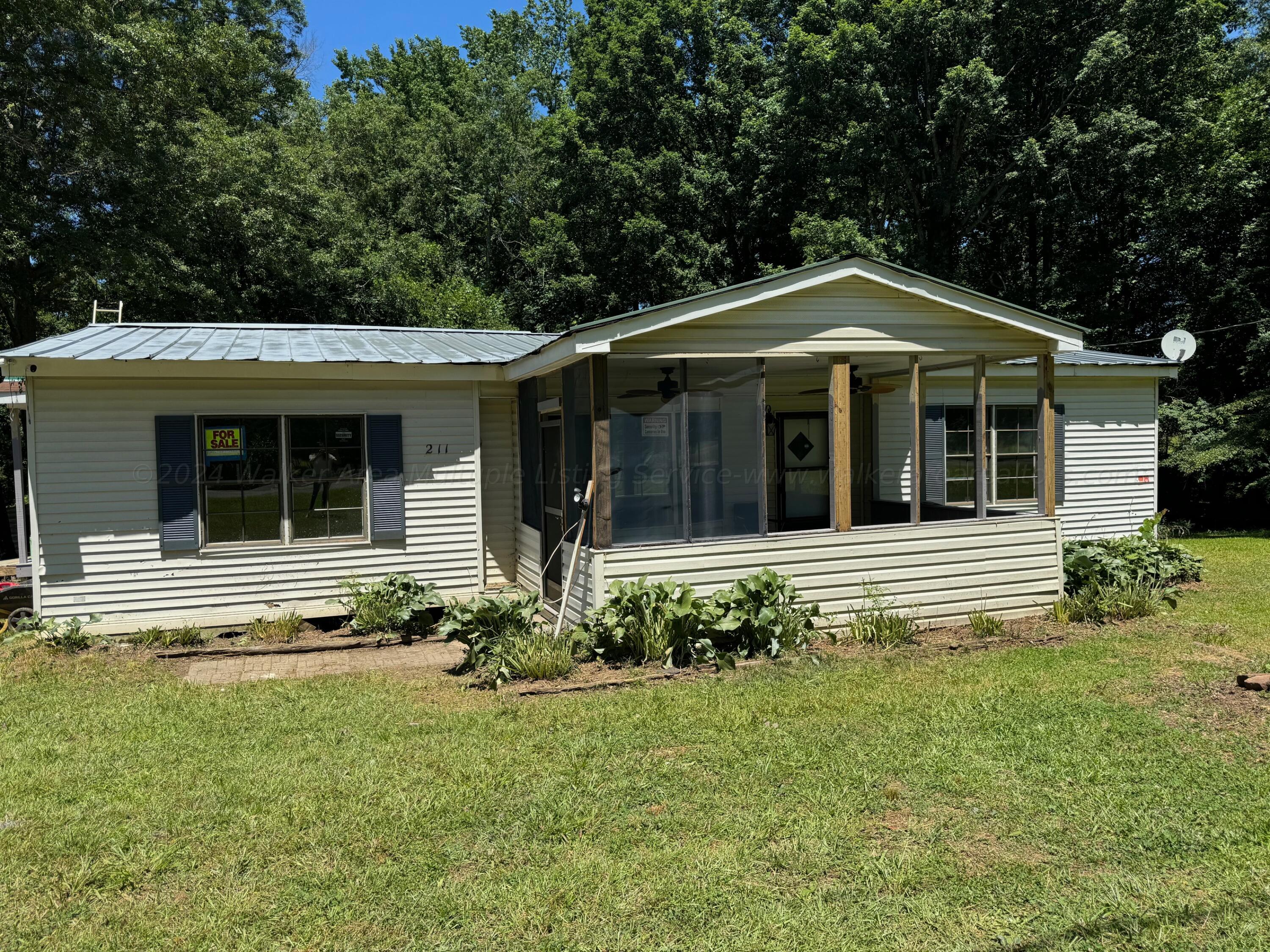 211 Lamon Chapel Loop Jasper, AL 35503 - Photo 1 of 21 Gallery Image 1