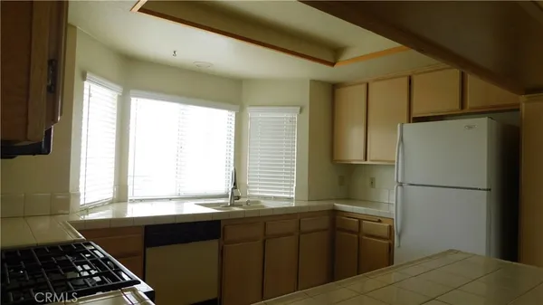 a view of a bathroom with a sink