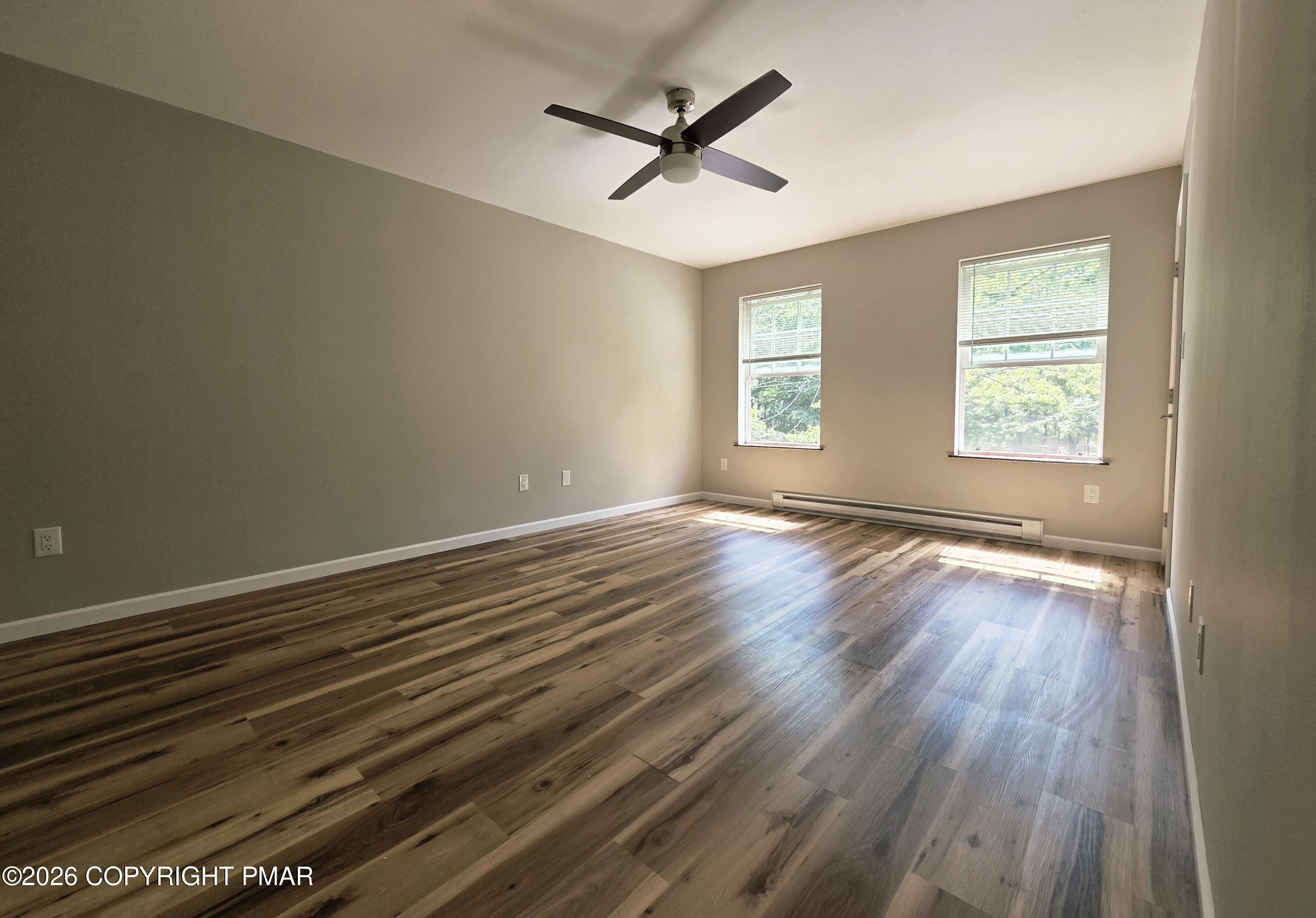 2149 Valleyview Drive Bushkill, PA 18324 - Photo 16 of 17 Primary Bed