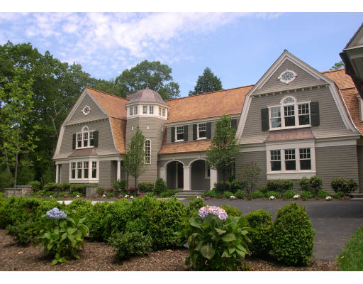 180 Highland Street Weston, MA 02493 - Photo 2 of 26