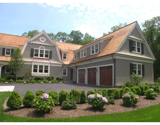 180 Highland Street Weston, MA 02493 - Photo 3 of 26