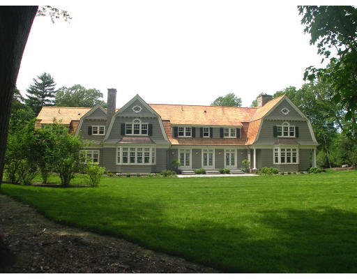 180 Highland Street Weston, MA 02493 - Photo 4 of 26