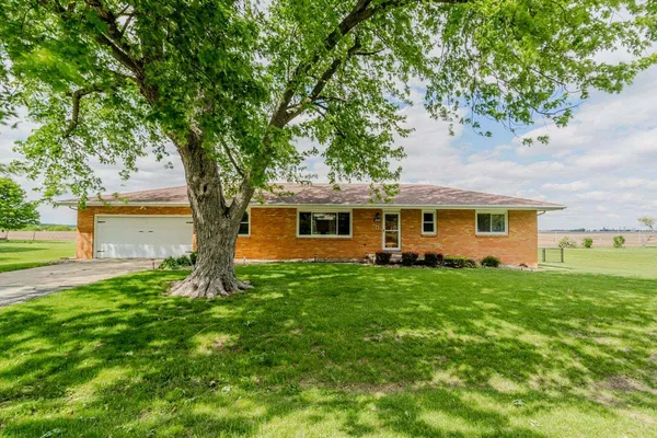 $269,900 | 200 West Winslow Street, Danvers, IL 61732