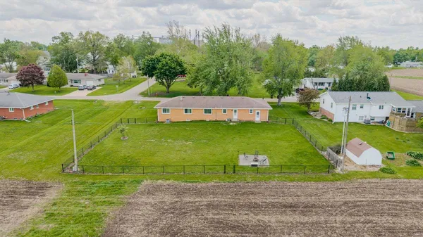 $269,900 | 200 West Winslow Street, Danvers, IL 61732