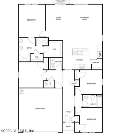 $2,350 | 12040 Grand Herring Way, Jacksonville, FL 32219