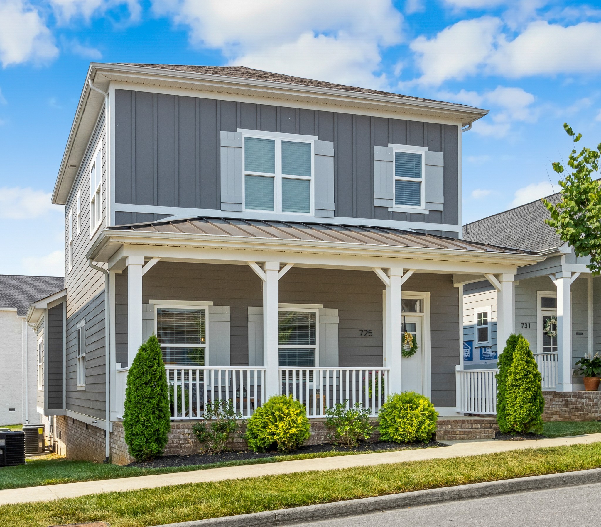 725 Centre Street Pleasant View, TN 37146 - Photo 3 of 44