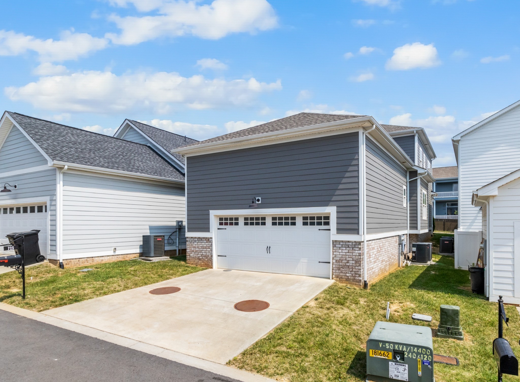 725 Centre Street Pleasant View, TN 37146 - Photo 34 of 44