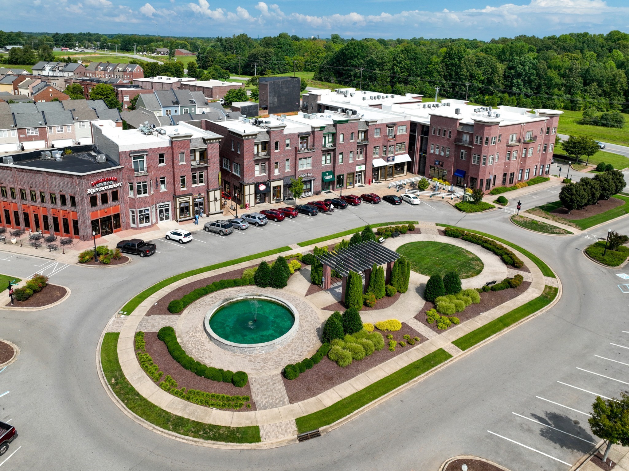 725 Centre Street Pleasant View, TN 37146 - Photo 37 of 44