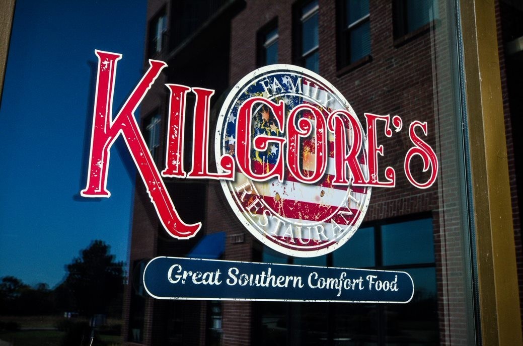 725 Centre Street Pleasant View, TN 37146 - Photo 40 of 44 a close up of a sign board