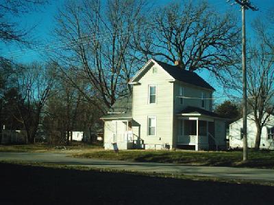 1940 West Atlantic Street Springfield, MO 65803 - Photo 1 of 1 Primary Photo