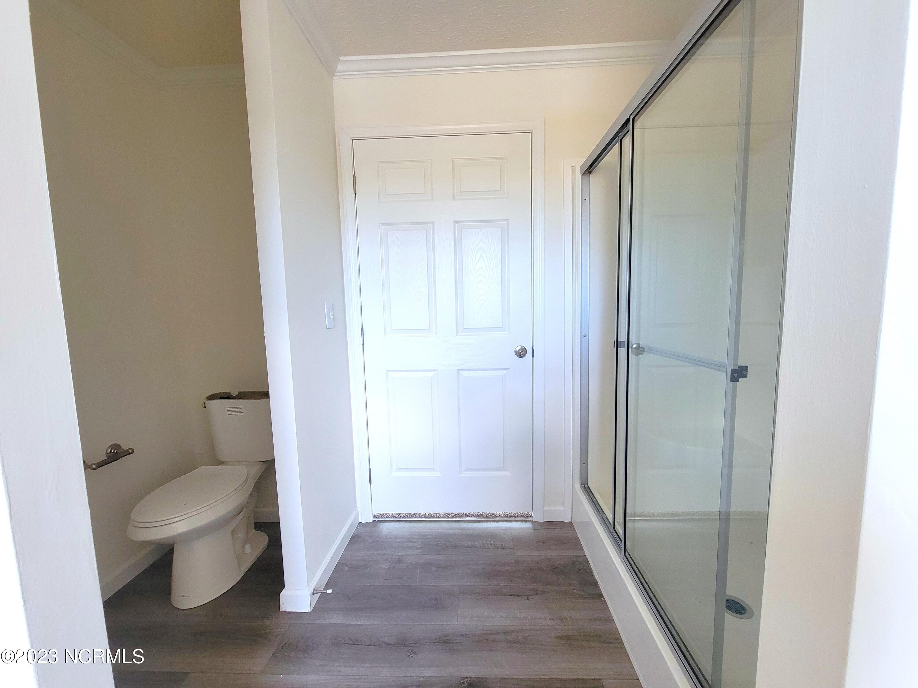 2270 Hines Farm Road Jacksonville, NC 28540 - Photo 10 of 22 Master bath 1