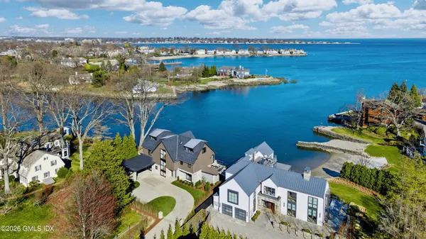 $23,000,000 | 58 Shore Road, Old Greenwich, CT 06870