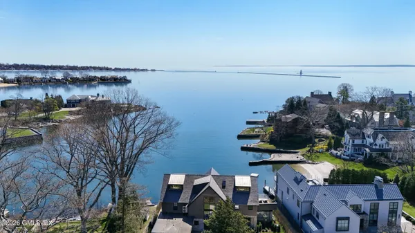 $23,000,000 | 58 Shore Road, Old Greenwich, CT 06870
