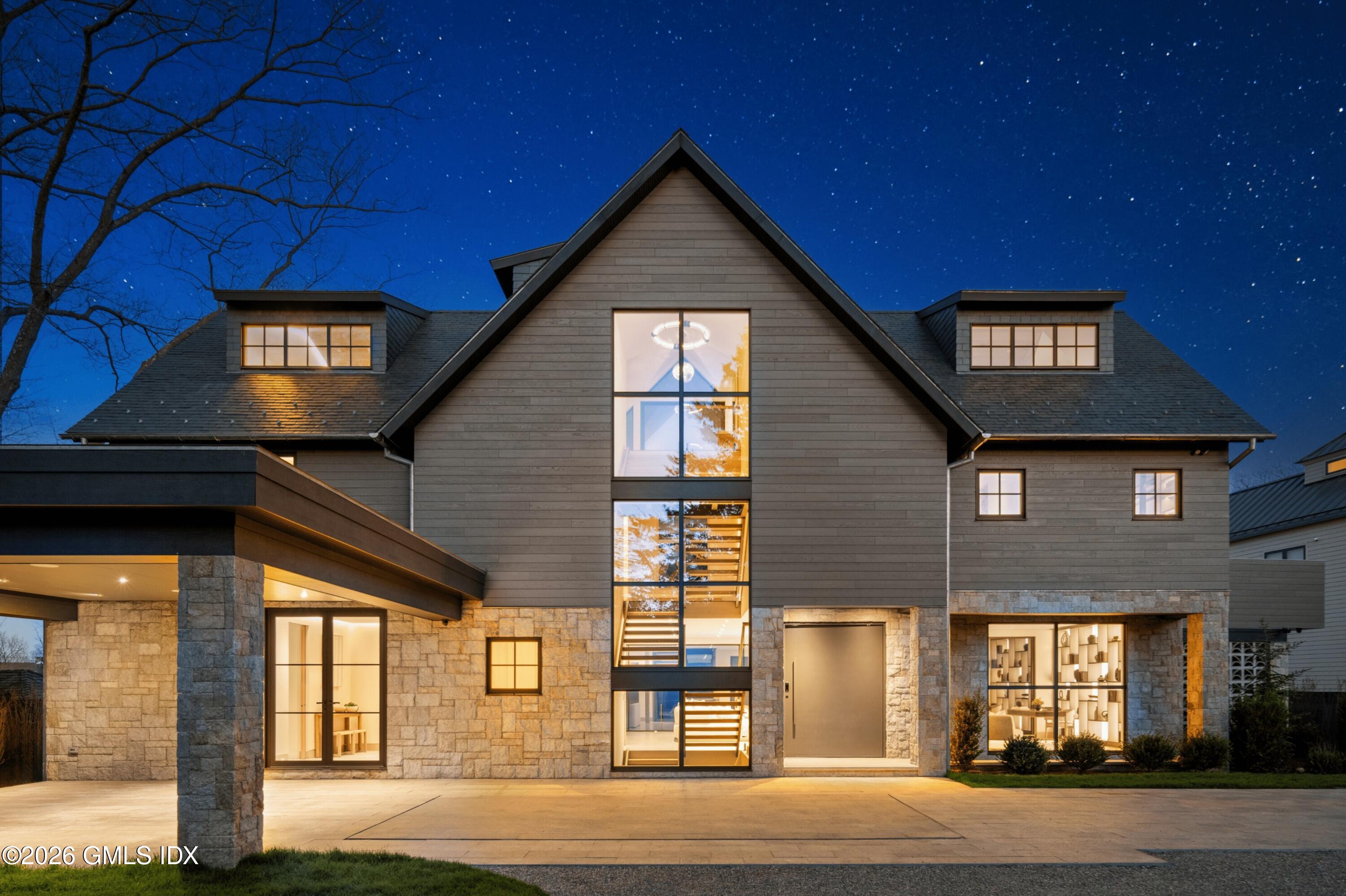 58 Shore Road Old Greenwich, CT 06870 - Photo 10 of 86 1.71 Twilight (25) 2
