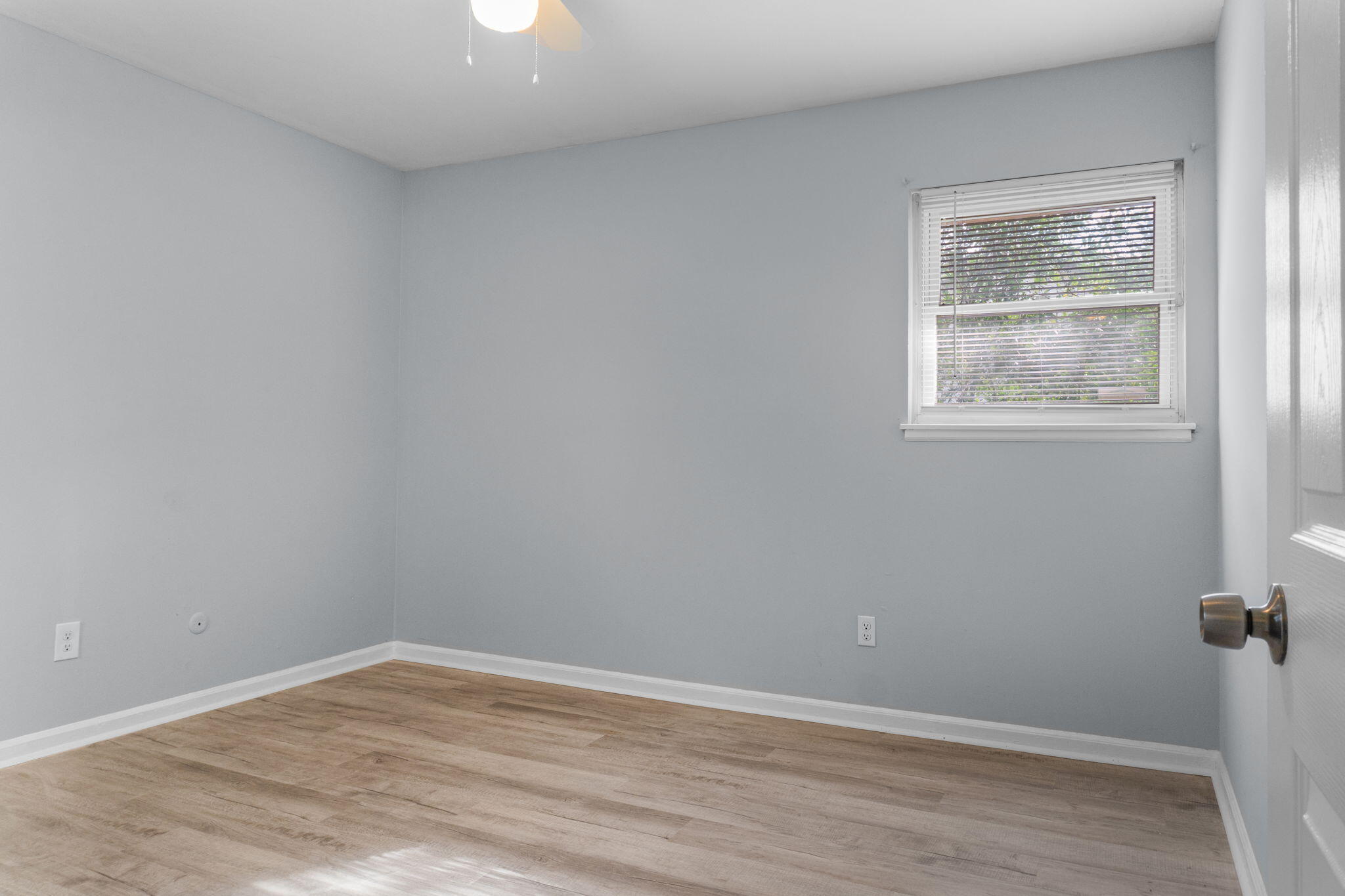 3015 Thomas Lane Augusta, GA 30906 - Photo 11 of 24 primary bedroom