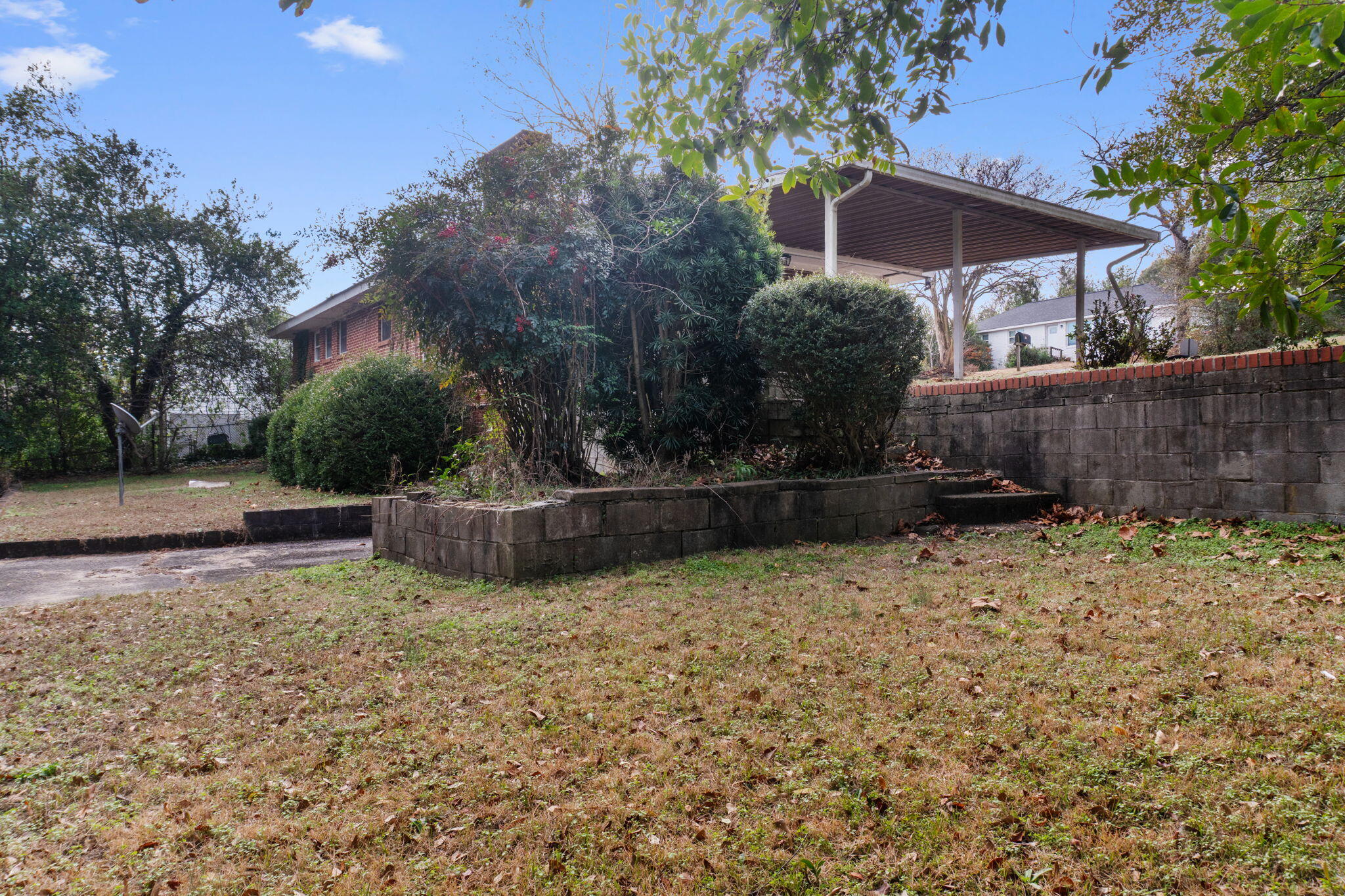 3015 Thomas Lane Augusta, GA 30906 - Photo 23 of 24 24-web-or-mls-DSC06894