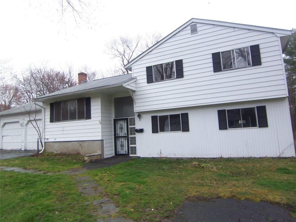 246 Preston Street, Windsor, CT 06095 Compass