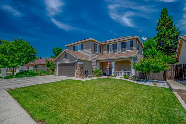 $515,000 | 1833 La Quinta Court, Merced, CA 95340