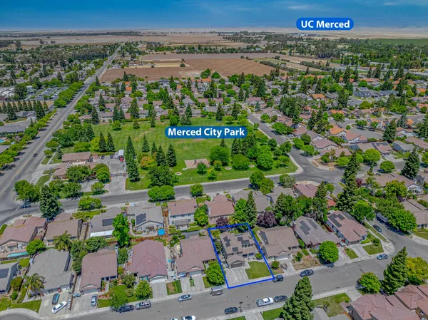$515,000 | 1833 La Quinta Court, Merced, CA 95340