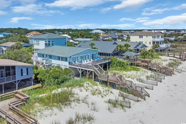$3,300,000 | 471 Norris Drive, Pawleys Island, SC 29585