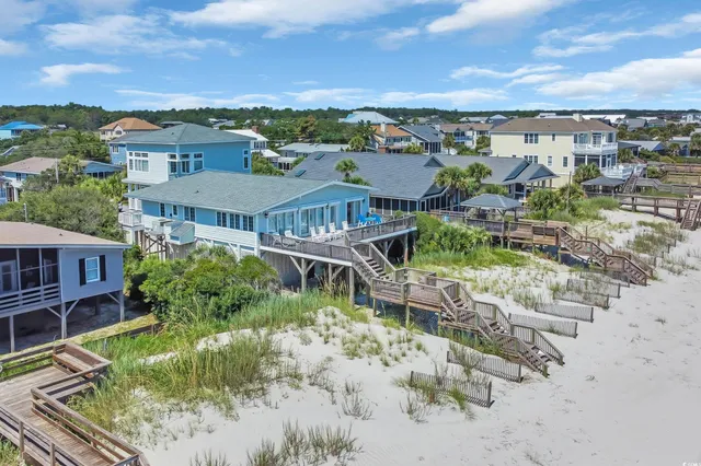 $3,500,000 | 471 Norris Drive, Pawleys Island, SC 29585