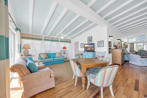 $3,300,000 | 471 Norris Drive, Pawleys Island, SC 29585