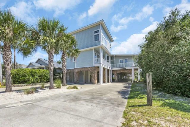 $3,500,000 | 471 Norris Drive, Pawleys Island, SC 29585
