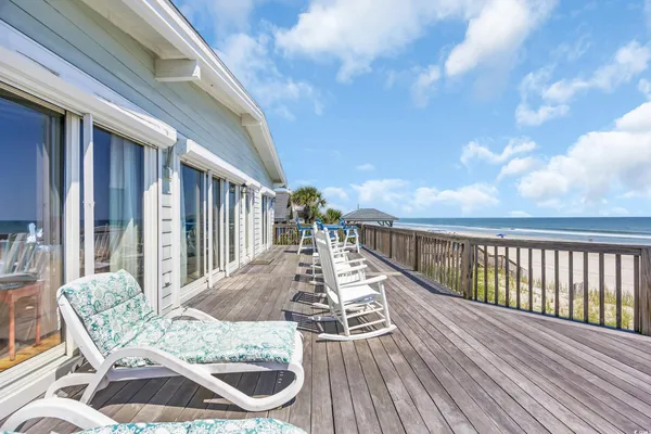 $3,300,000 | 471 Norris Drive, Pawleys Island, SC 29585