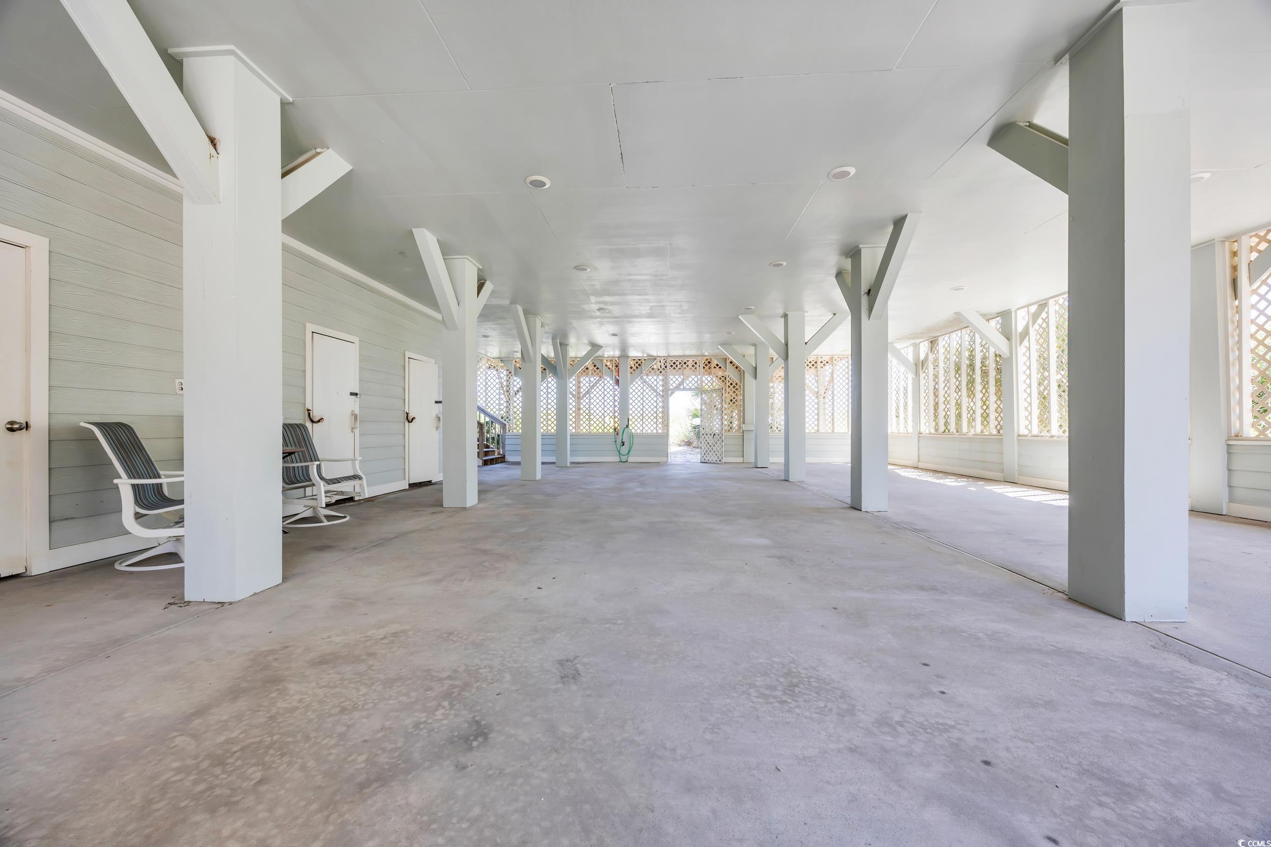 471 Norris Drive Pawleys Island, SC 29585 - Photo 36 of 40 Exterior space