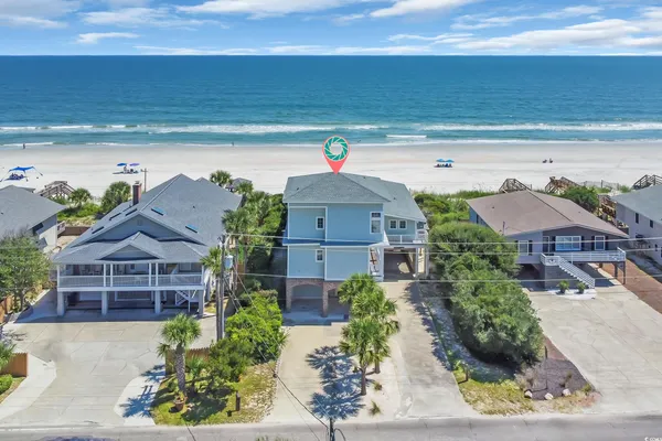 $3,300,000 | 471 Norris Drive, Pawleys Island, SC 29585