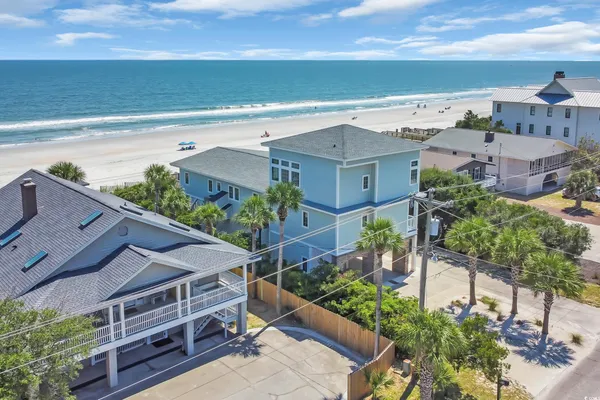 $3,300,000 | 471 Norris Drive, Pawleys Island, SC 29585