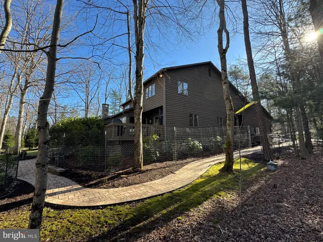 $3,100,000 | 255 Thornberry Road, Oakland, MD 21550