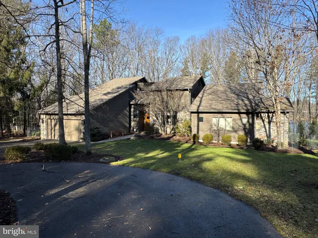 $3,100,000 | 255 Thornberry Road, Oakland, MD 21550