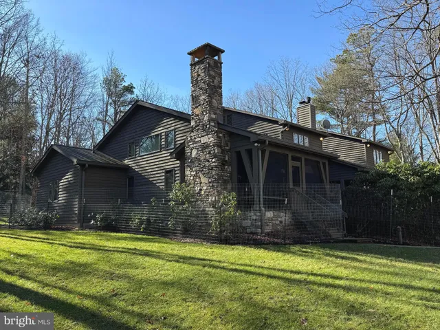 $3,100,000 | 255 Thornberry Road, Oakland, MD 21550