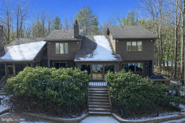 $3,100,000 | 255 Thornberry Road, Oakland, MD 21550