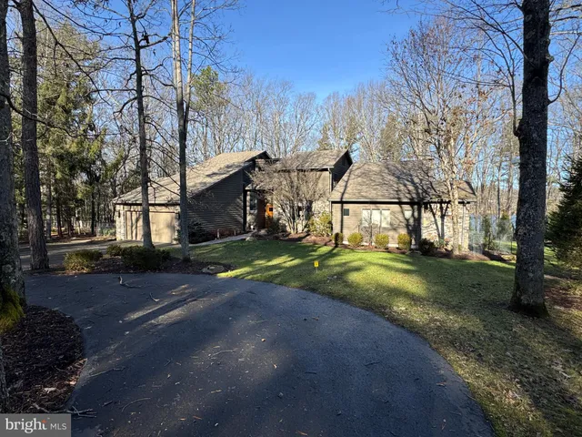 $3,100,000 | 255 Thornberry Road, Oakland, MD 21550