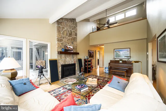 $3,100,000 | 255 Thornberry Road, Oakland, MD 21550